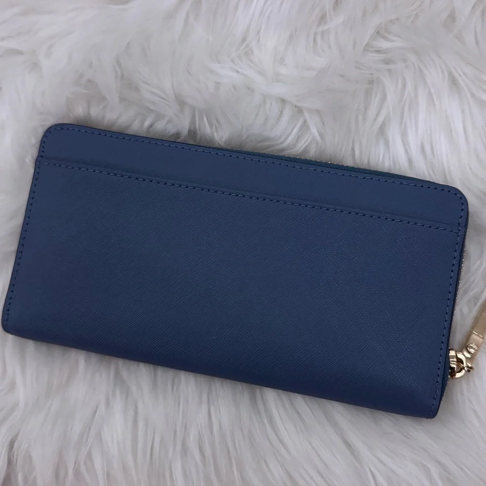 Kate Spade Wallet - Picture 2 of 8